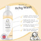 Benefits of Lillidale Itchy Wash For Dogs