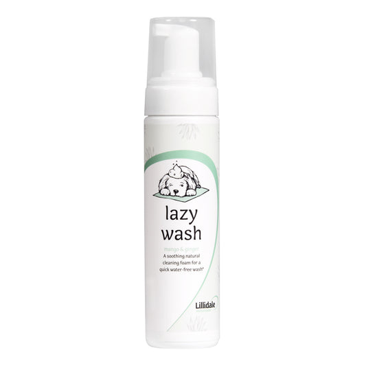 Lillidale Lazy Wash for Dogs