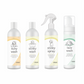 Lillidale Natural grooming pack of 4