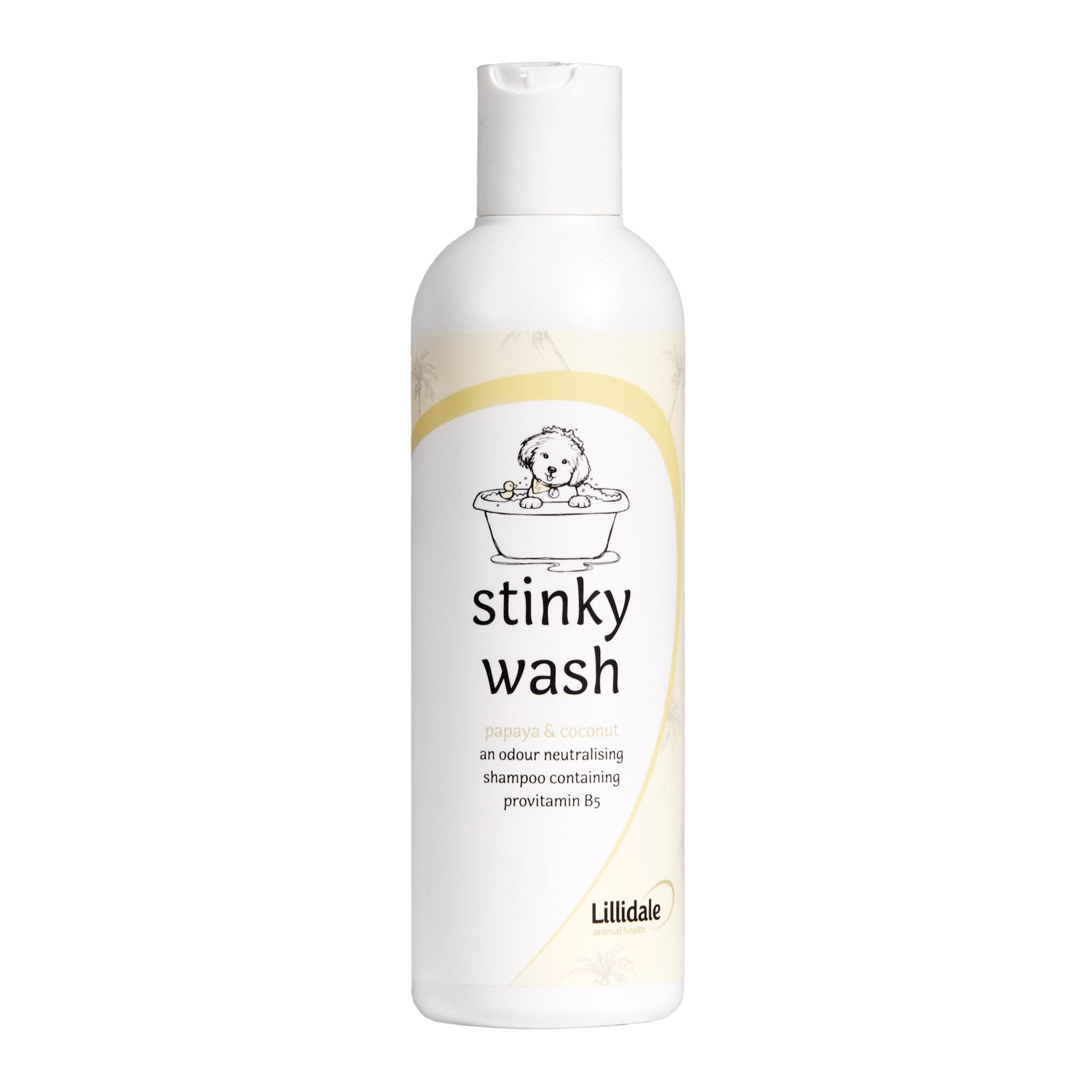 Buy Lillidale Stinky Wash for Dogs in Singapore