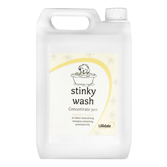 Lillidale Stinky Wash Concentrated