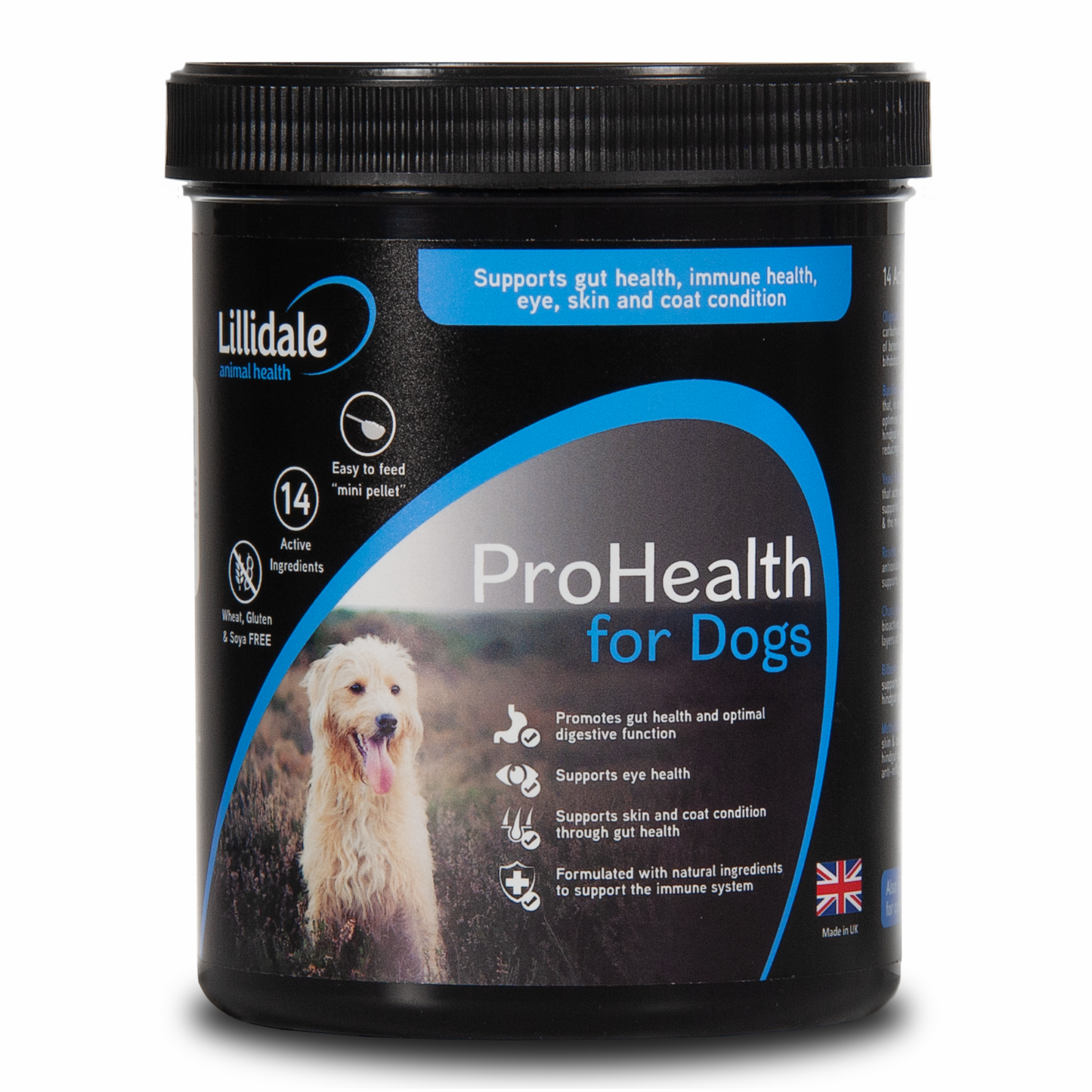 Lillidale ProHealth 500g